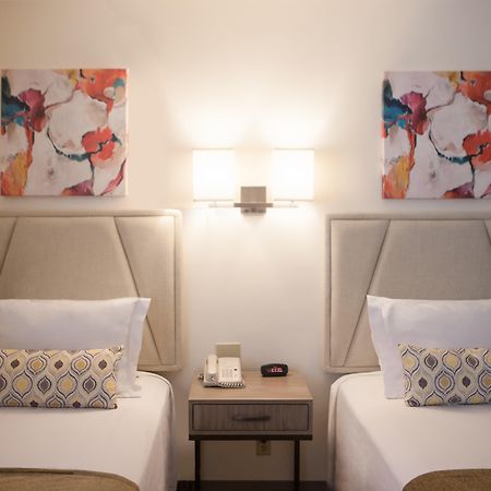 Kawada Hotel Лос Анджелис Екстериор снимка