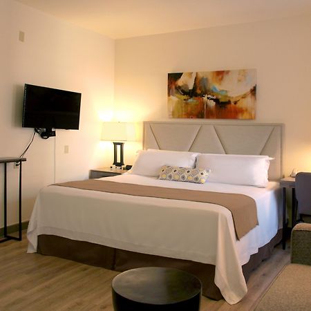 Kawada Hotel Лос Анджелис Екстериор снимка
