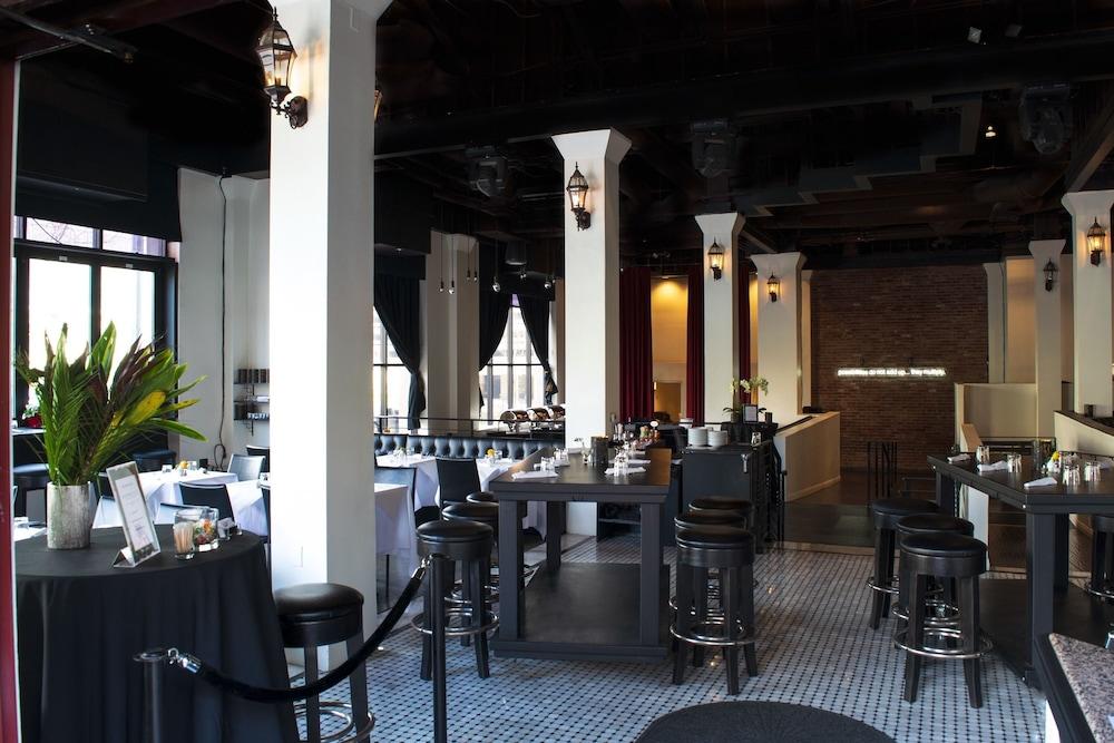 Kawada Hotel Лос Анджелис Екстериор снимка