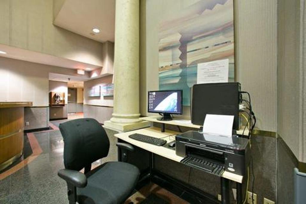 Kawada Hotel Лос Анджелис Екстериор снимка