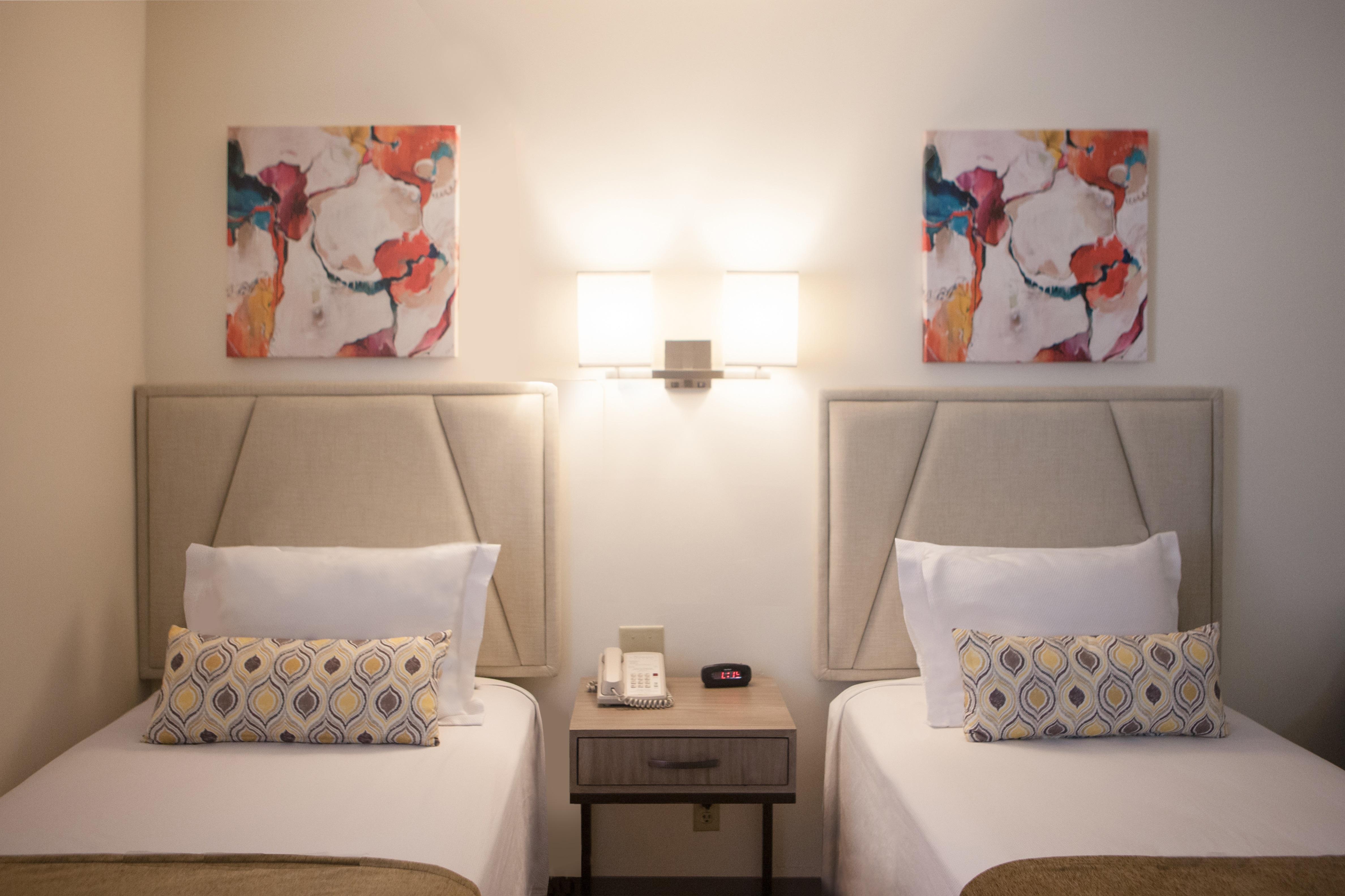 Kawada Hotel Лос Анджелис Екстериор снимка