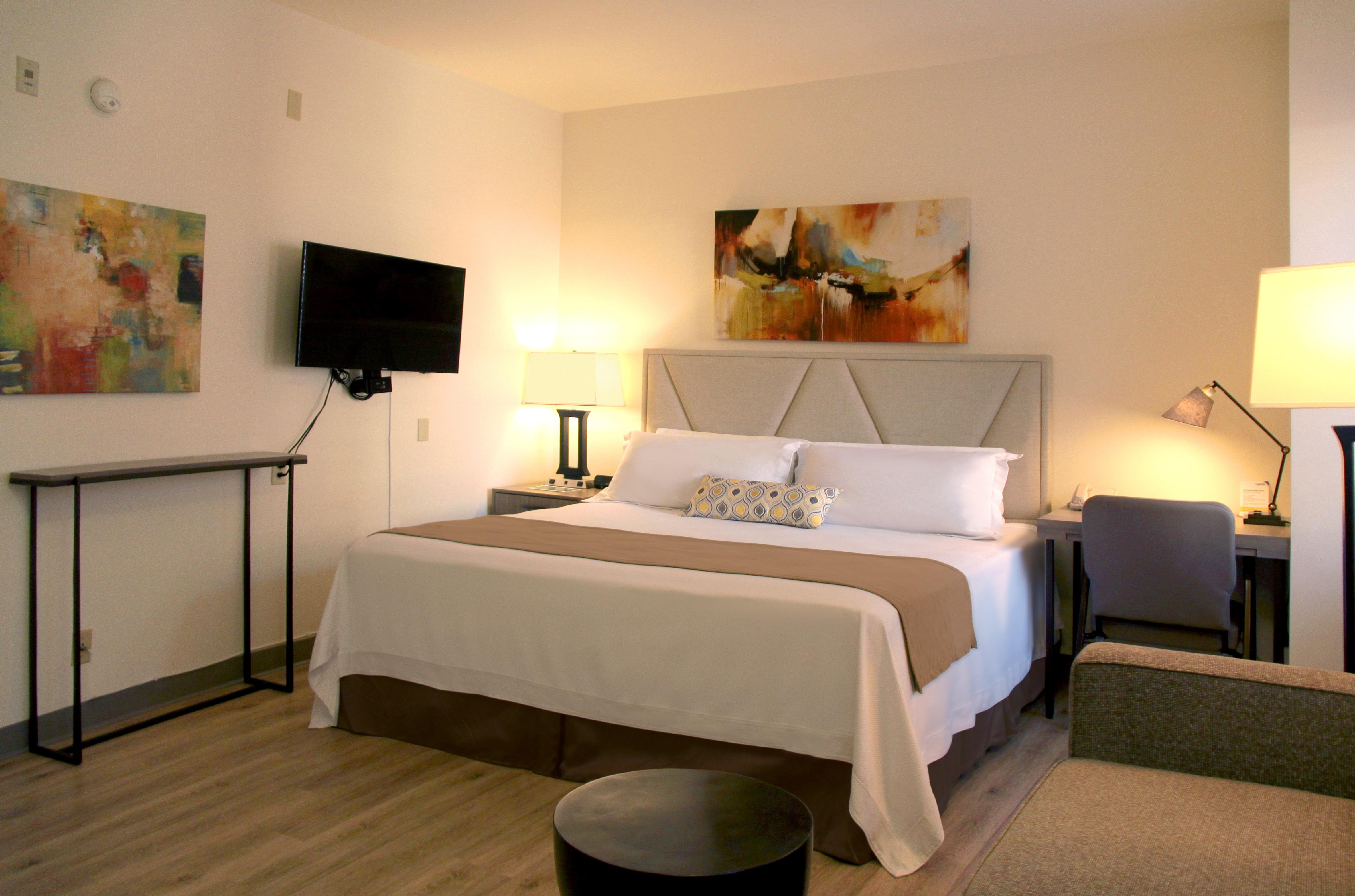 Kawada Hotel Лос Анджелис Екстериор снимка