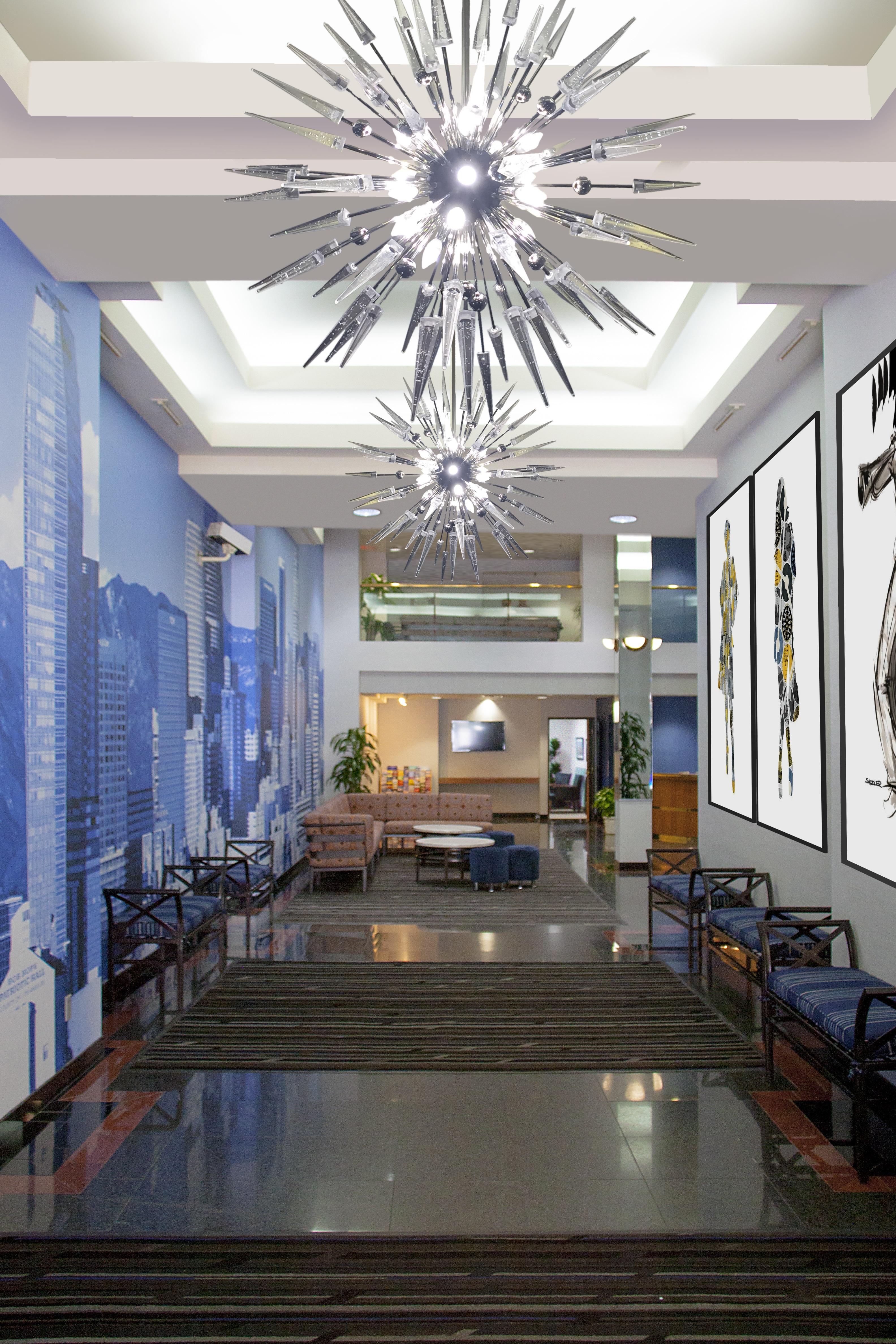 Kawada Hotel Лос Анджелис Екстериор снимка