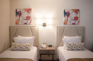 Kawada Hotel Лос Анджелис Стая снимка
